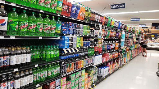 Supermarket «Family Fare Supermarket», reviews and photos, 905 E Eighth St, Traverse City, MI 49686, USA