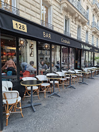 Atmosphère du Restaurant Le Huitième Arrt à Paris - n°4