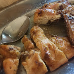 Photo n°2 de l'avis de João.n fait le 29/07/2023 à 22:03 sur le  Clube de Tiro O Pinhal Restaurante à Pêra