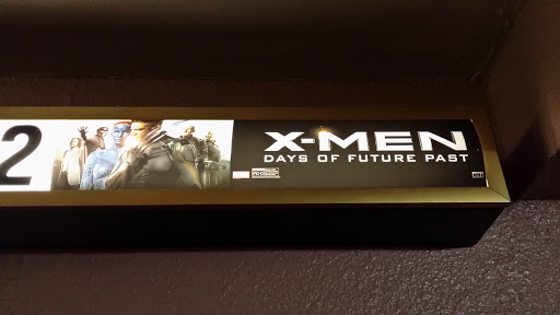 Movie Theater «Allen Park Digital Cinemas», reviews and photos, 6601 Allen Rd, Allen Park, MI 48101, USA