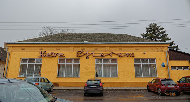 Keve Étterem - Étterem