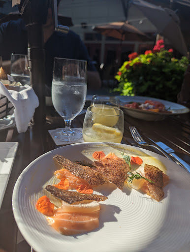 Lodge «Willows Lodge», reviews and photos, 14580 NE 145th St, Woodinville, WA 98072, USA