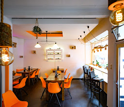 Mo's Café photo