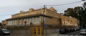 Colegio Teresiano Tortosa en Tortosa