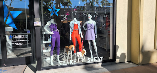 Transform Fitness Studio - Mountain View image