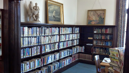Thompson Free Library