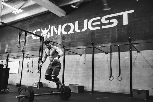 Gym «CrossFit Conquest», reviews and photos, 2280 SW 70th Ave #6, Davie, FL 33317, USA