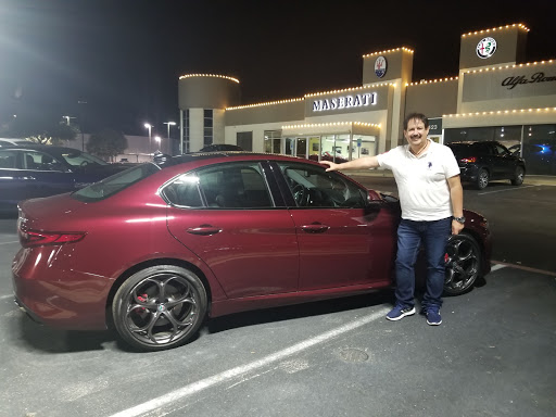 Jaguar Dealer «Barrett Jaguar», reviews and photos, 15423 I-10 West Access Road, San Antonio, TX 78249, USA