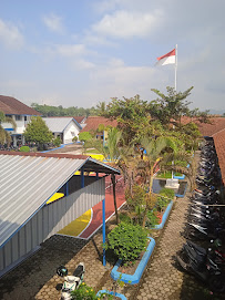 Foto SMK  Muhammadiyah Somagede, Kabupaten Banyumas
