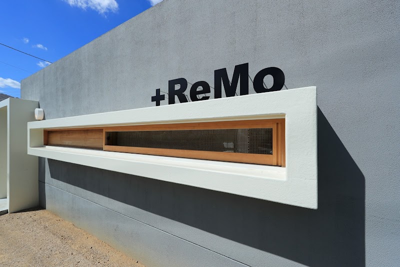 +ReMo(リモ)建築設計事務所