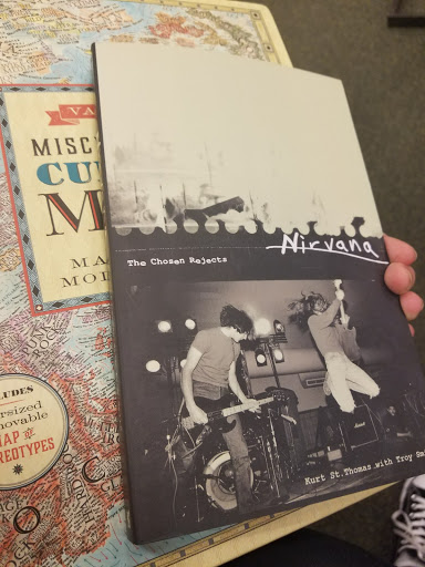 Book Store «Barnes & Noble», reviews and photos, 18025 Garden Way NE, Woodinville, WA 98072, USA