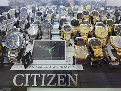 All About Watches & Repair