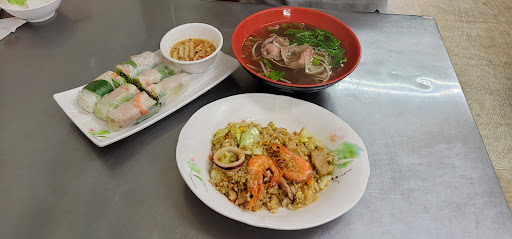 越南華僑美食館 的照片