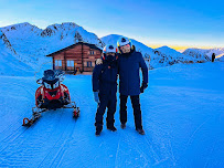 Photos des visiteurs du Restaurant Chalet Belvédère à Isola - n°17