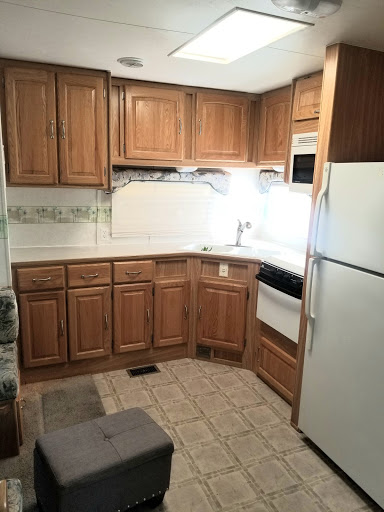 Campground «Bay View Campground», reviews and photos, 260 MacArthur Blvd, Bourne, MA 02532, USA