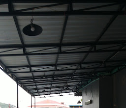 Humbold Cafe & Resto photo