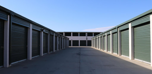 Self-Storage Facility «Mary Street Self Storage», reviews and photos, 3248 Mary St, Riverside, CA 92506, USA