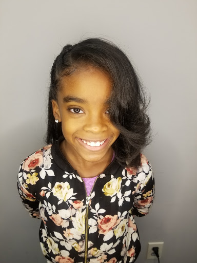 Beauty Salon «4 Your Glory Hair», reviews and photos, 702 Academy Ave # B, Dublin, GA 31021, USA