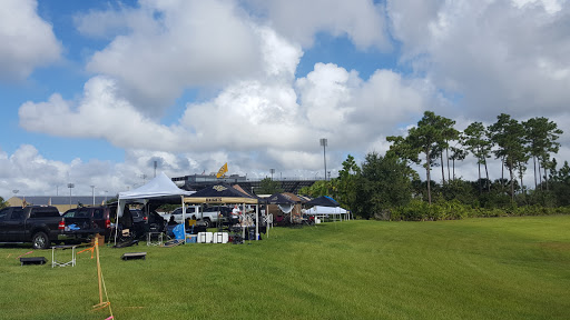Stadium «Spectrum Stadium», reviews and photos, 4465 Knights Victory Way, Orlando, FL 32816, USA