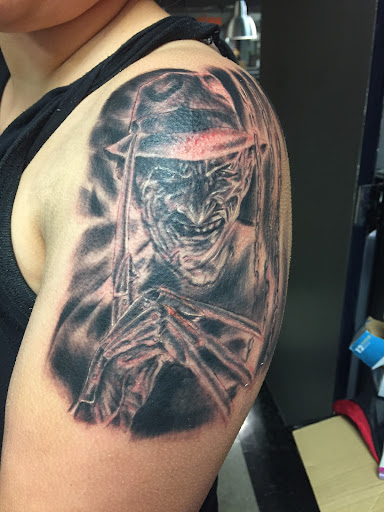 Body Piercing Shop «Body Ritual», reviews and photos, 1459 N Farwell Ave, Milwaukee, WI 53202, USA