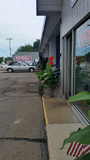 Auto Repair Shop «Kendall Auto Repair», reviews and photos, 8441 Portage Rd, Portage, MI 49002, USA