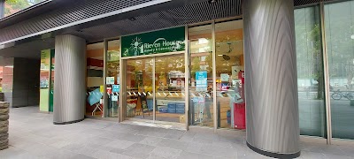 リーベンハウス 東京三田サウスタワー店