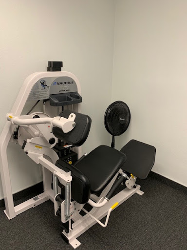 The Perfect Workout image