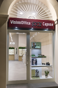 VisionOttica Capone Piazza Vittorio Emanuele, 4, 74018 Palagianello TA, Italia