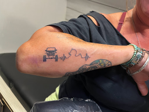 Find tattoo ideas 2023 female for your next unique tattoo in Houston at 333 Tattoo Studio HTX
