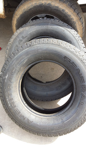 Tire Shop «129 Tire Shop», reviews and photos, 2158 Athens Hwy, Gainesville, GA 30507, USA