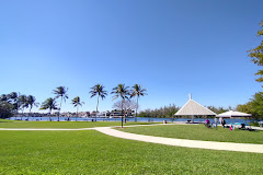 Red Reef Park