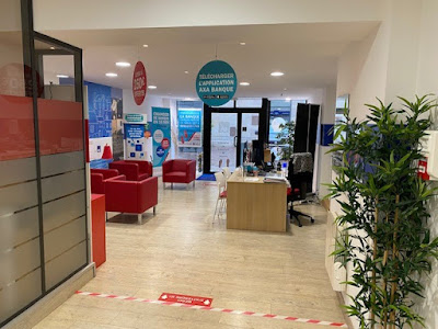AXA Assurance et Banque Duchemin Pouillen à Cherbourg-en-Cotentin