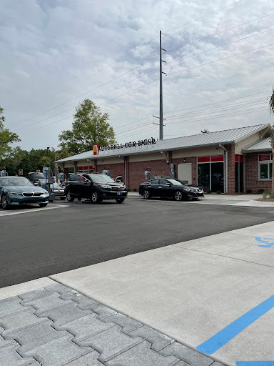 Autobell Car Wash en Charleston