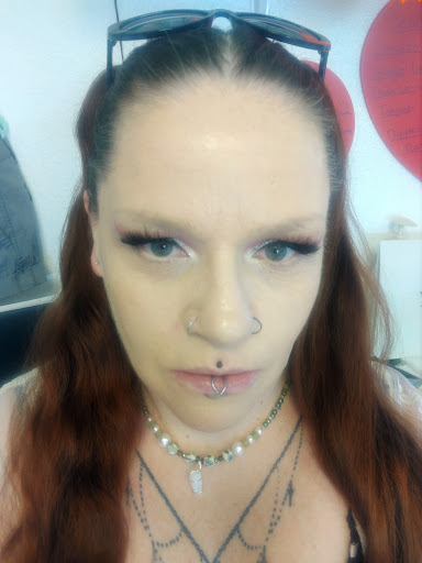 Explore rip sister tattoo ideas, creative tattoo ideas in Richland, available at Poker Face Piercing