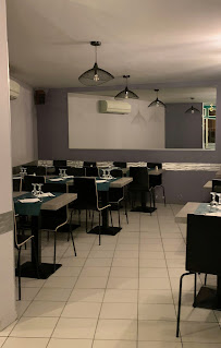 Atmosphère du Vivaldi Pizzeria - Restaurant Italien 91 à Savigny-sur-Orge - n°7