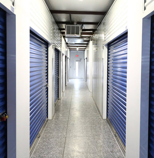 Self-Storage Facility «iStorage Apollo Beach», reviews and photos, 313 Apollo Beach Blvd, Apollo Beach, FL 33572, USA