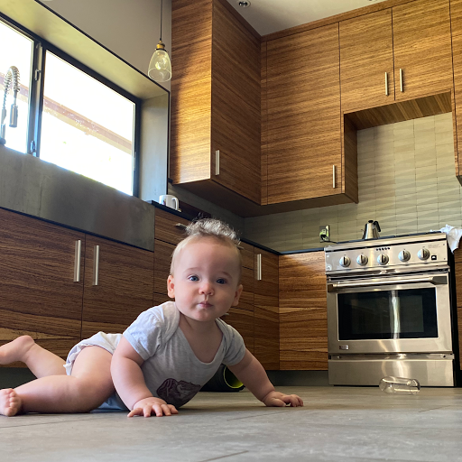 Cabinet Maker «Jason Straw Kitchen Cabinets and Custom Furniture», reviews and photos, 518 NW 2nd St, Gainesville, FL 32601, USA