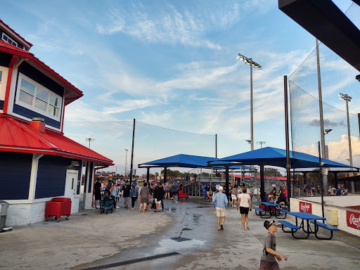 Stadium «Space Coast Stadium», reviews and photos, 5800 Stadium Pkwy, Melbourne, FL 32940, USA
