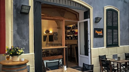 Información y opiniones sobre Maramao Menorca de Ciudadela De Menorca