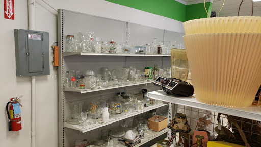 Thrift Store «Goodwill Store & Donation Center», reviews and photos