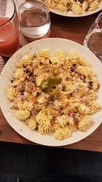 Photo n°57 de Papà Pasta à Nantes ()