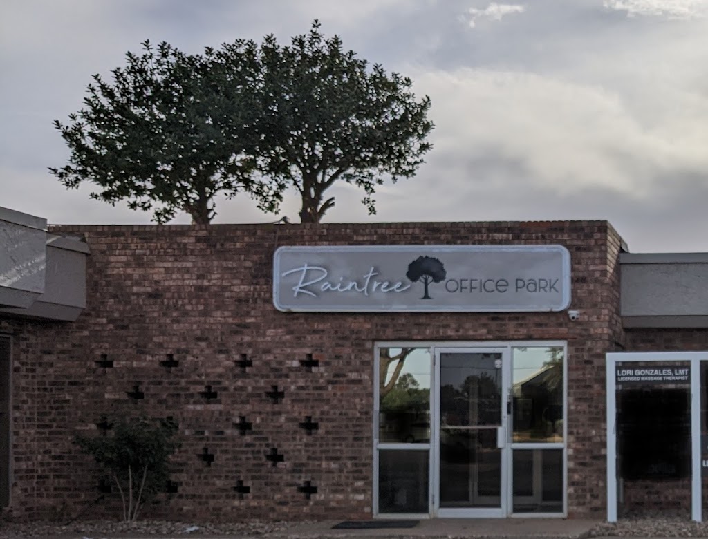 Lori Gonzales, LMT: Deep Tissue & Therapeutic Massage 79423