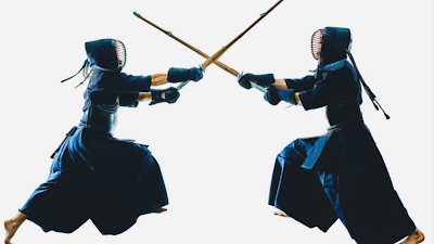Kendo en Mâconnais Pierreclos à Pierreclos