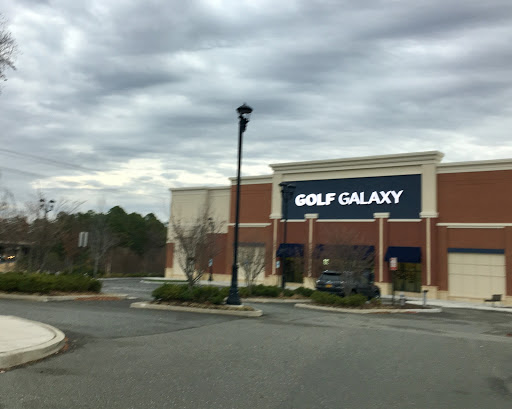 Sporting Goods Store «Golf Galaxy», reviews and photos, 2000 Old Brick Rd, Glen Allen, VA 23060, USA