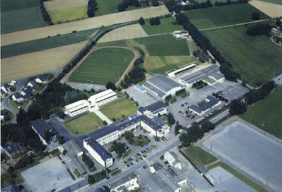 Lycée Saint-Clair Derval à Derval