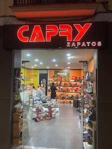 Capry Zapatos C. Terraza, 29, 29680 Estepona, Málaga, España