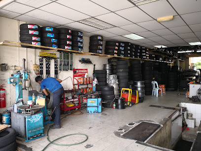 Prominent Tyre & Car Services