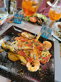 Langoustine du Restaurant Carpe Diem à Nice - n°4
