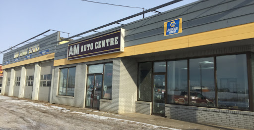 A & M Auto Centre, 370 Railway Ave E, North Battleford, SK S9A 2R6, Canada, 