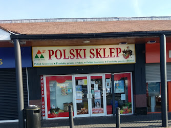 Orlik Aga Polish Food - Polski Sklep